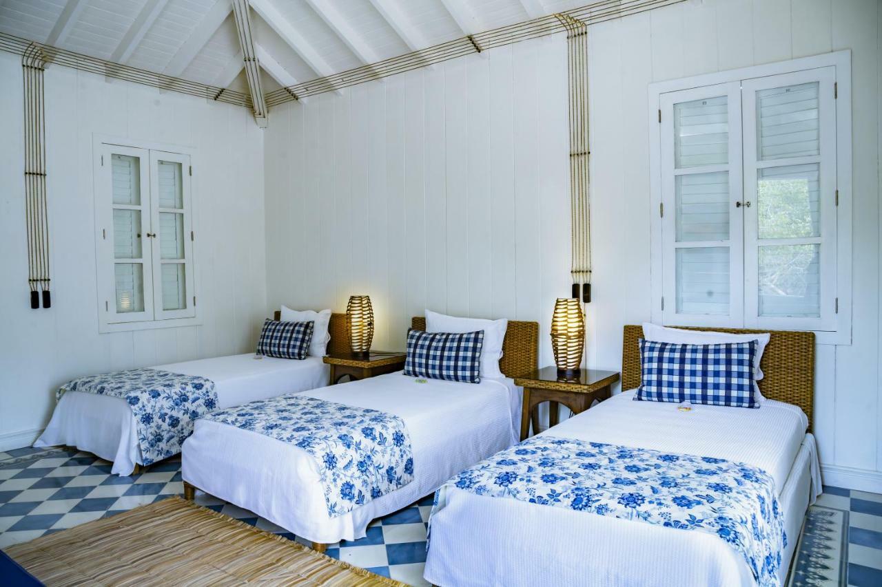 Quarto Triplo Standard