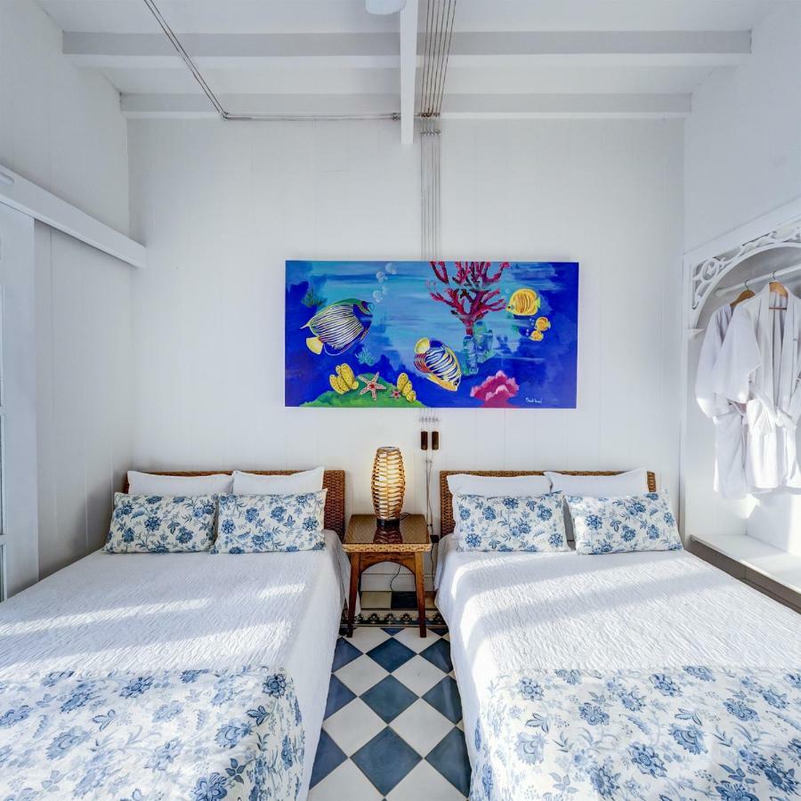 Quarto Família