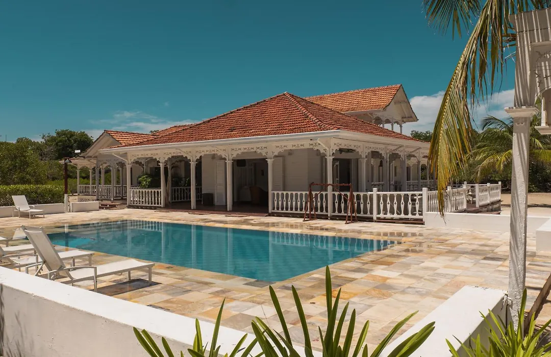 Hotel Agua Azul Beach Resort-1