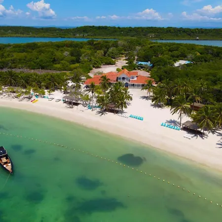 Hotel Agua Azul Beach Resort-2